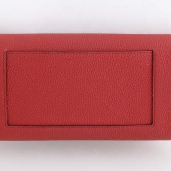 Celine Large Multifunction Flap Wallet - Picture 4 of 5